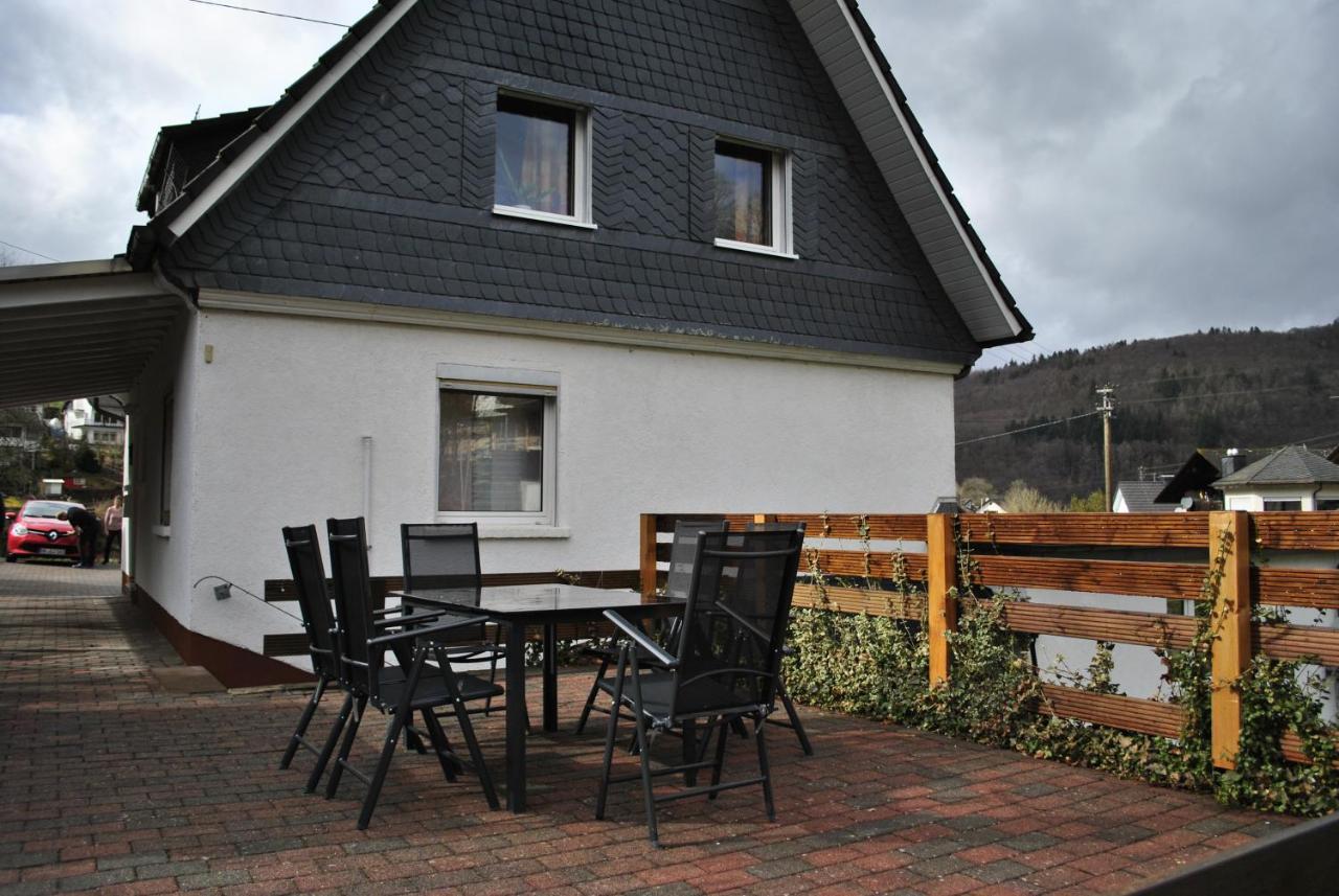 Haus Waldesruh Lennestadt Exterior foto