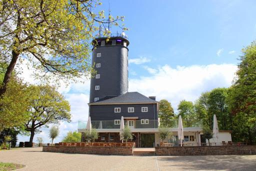 Haus Waldesruh Lennestadt Exterior foto