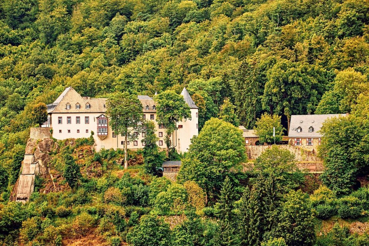 Haus Waldesruh Lennestadt Exterior foto